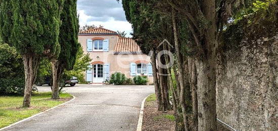 Achat maison 4 pièces 143 m²