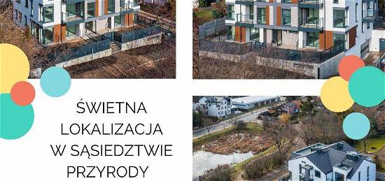 Mieszkanie Gdańsk Suchanino, Ryszarda Wagnera