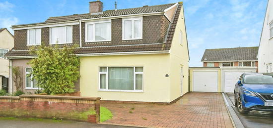 3 bed semi-detached house for sale