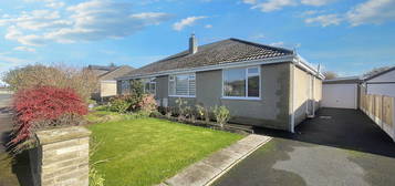 Semi-detached bungalow for sale in Stakepool Drive, Pilling, Preston PR3