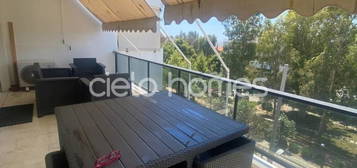 3-room flat Βούλα, Dikigorika, Voula