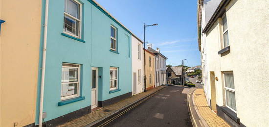 3 bed terraced house for sale