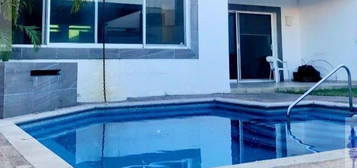 Casa en Vista Hermosa, Cuernavaca, Morelos