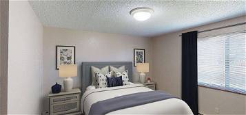 Mountain View Apartments, Gillette, WY 82716