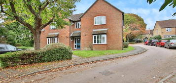 Flat for sale in Taverner Close, Sholing, Southampton SO19