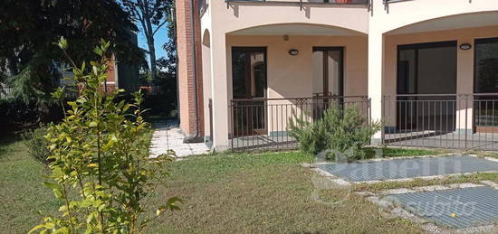 Appartamento Busto Arsizio [wp225VRG]