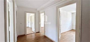 Appartement neuf  à vendre, 3 pièces, 2 chambres, 71 m²