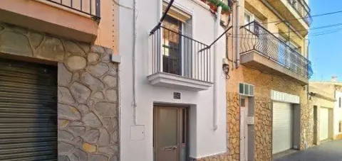 Casa en Casc Antic