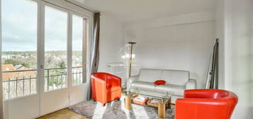 Appartement  à vendre, 2 pièces, 1 chambre, 58 m²