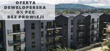 Apartament 42m2/Hala/Komórka lokatorska/PROMOCJA