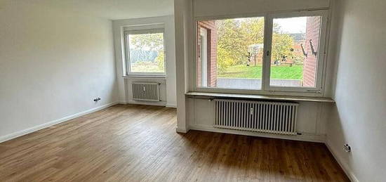 Renovierte 2-Zimmer-Wohnung in Bad Bevensen