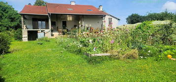 Maison 2 étages  à vendre, 10 pièces, 5 chambres, 207 m²