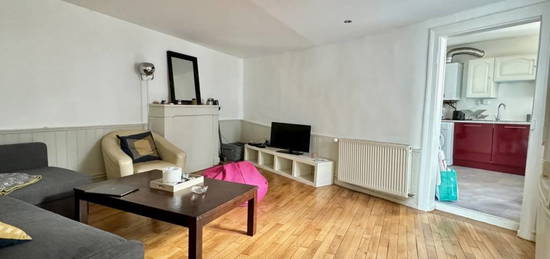 A VENDRE PAR BLOT IMMOBILIER RENNES - CENTRE VILLE - APPARTEMENT 71M² - 2 CHAMBRES