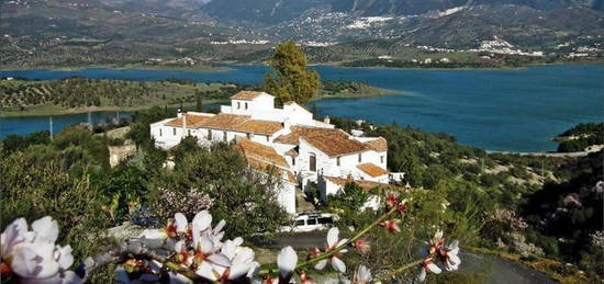 Casa de pueblo en venta en  Los Castillejos s/n