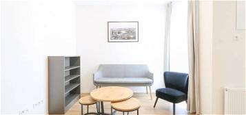 Modern & möbliert - 1-Zimmerwohnung auf 34 m² *Erstbezug*