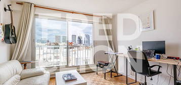 Vente appartement 1 pièce 34 m²