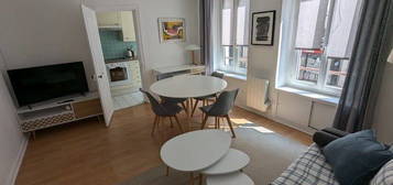 Location appartement 2 pièces 31 m²