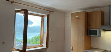 Zweizimmerwohnung in traumhafter Lage mit Seeblick zur Miete