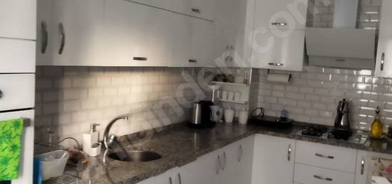 UÇAR EMLAK'TAN SATILIK 150 M2 DAİRE