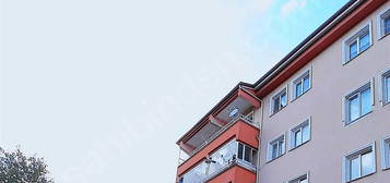 HASTAHANE YAKINI BELKENT SİTESİNDE SATILIK DAİRE