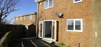 End terrace house to rent in Bexhill Road, St. Leonards-On-Sea TN38