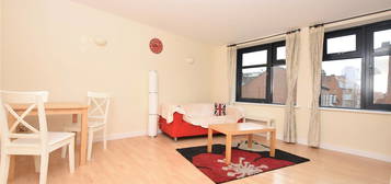 1 bed flat to rent