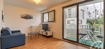 Achat appartement 1 pièce 31 m²