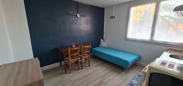 Appartement étudiant