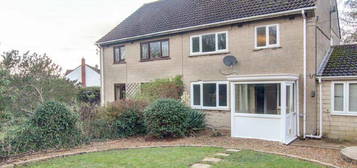 4 bedroom terraced house