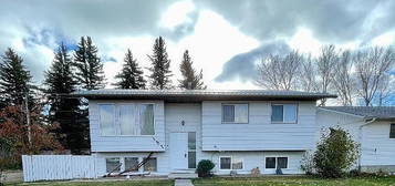 131 N Wildrose Ave W, Brooks, AB T1R 0A7