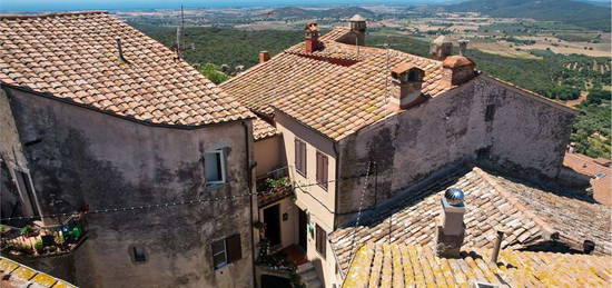 Quadrilocale in vendita in via Lazzerini s.n.c