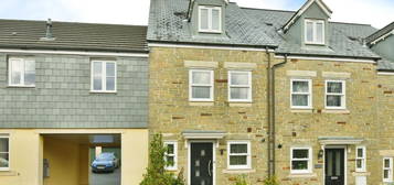 End terrace house for sale in Dartmoor View, Pillmere, Saltash PL12