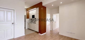 Apartamento T2 em Glória E Vera Cruz de 60,00 m²