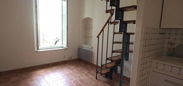 Vente appartement 2 pièces 40 m²