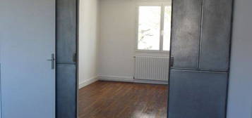 Appartement F3