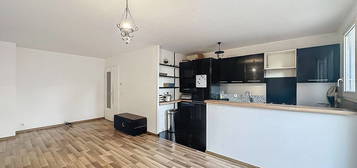 Appartement  à vendre, 2 pièces, 1 chambre, 53 m²