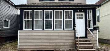 176 March ST, Sault Ste. Marie, Ontario 