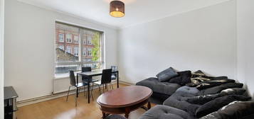 3 bed flat for sale