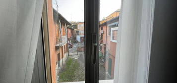 Monolocale in vendita in via dei Carrettieri, 38