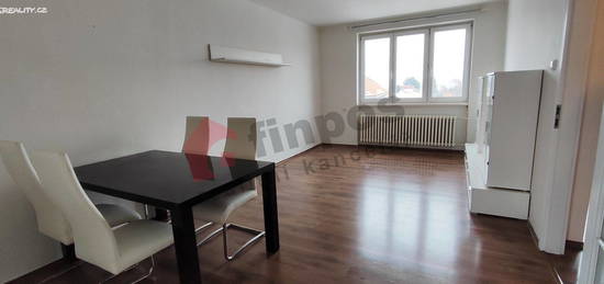 Pronájem bytu 2+1 53 m²