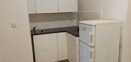 Pronájem bytu 2+kk 50 m²