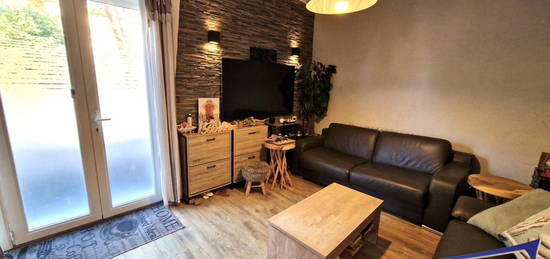 Appartement  à vendre, 2 pièces, 1 chambre, 55 m²