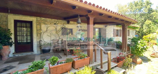 Casa o chalet en venta en Tomiño