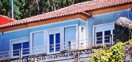 Casa o chalet independiente en venta en calle da Cal, 112