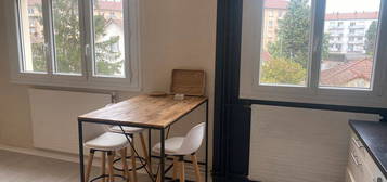 Location appartement meublé