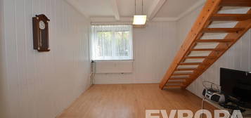 Pronájem bytu 2+1 59 m²