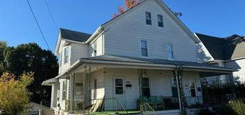 941 William St, Avoca, PA 18641