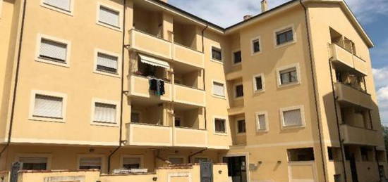 Appartamento all'asta via Pressio Colonnese, Terni