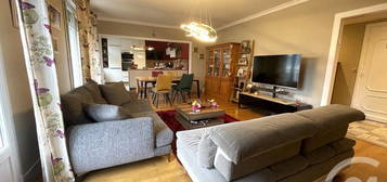 Achat appartement 6 pièces 154 m²