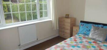 Flat to rent in Cabourne Avenue, Lincoln LN2